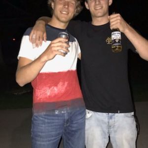 Meet your Posher, Nathan